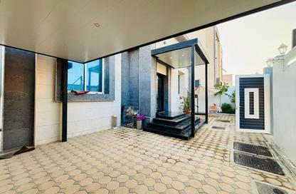 Villa - 4 Bedrooms - 5 Bathrooms for rent in Kabbali Hills - Al Helio 2 - Al Helio - Ajman