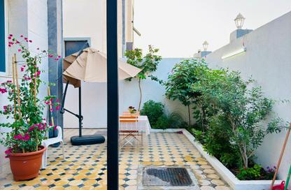 Villa - 4 Bedrooms - 5 Bathrooms for rent in Kabbali Hills - Al Helio 2 - Al Helio - Ajman