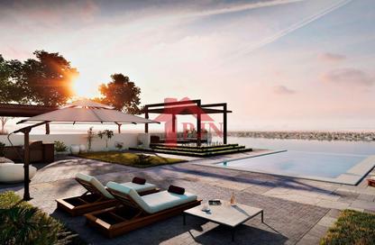 Land - Studio for sale in Yas Island - Abu Dhabi