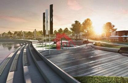 Land - Studio for sale in Yas Island - Abu Dhabi