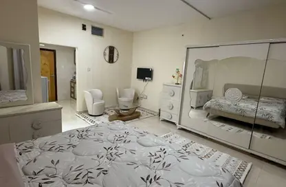 شقة - 1 حمام للايجار في برج النعيمية  2 - أبراج النعيمية - النعيمية - عجمان