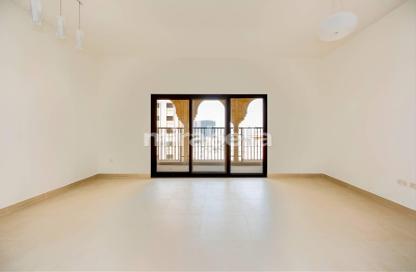 Apartment - 2 Bedrooms - 3 Bathrooms for rent in Al Andalus Tower C - Al Andalus - Jumeirah Golf Estates - Dubai
