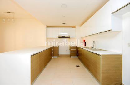 Apartment - 2 Bedrooms - 3 Bathrooms for rent in Al Andalus Tower C - Al Andalus - Jumeirah Golf Estates - Dubai