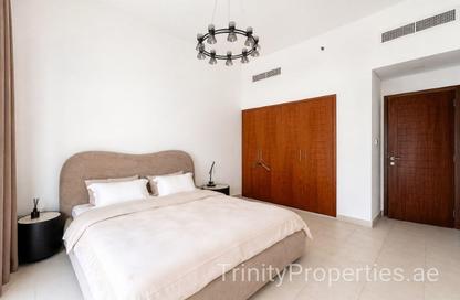 Apartment - 1 Bedroom - 2 Bathrooms for rent in Boulevard Central Tower 1 - Boulevard Central Towers - Downtown Dubai - Dubai Apartment - 1 Bedroom - 2 Bathrooms for rent in Boulevard Central Tower 1 - Boulevard Central Towers - Downtown Dubai - Dubai