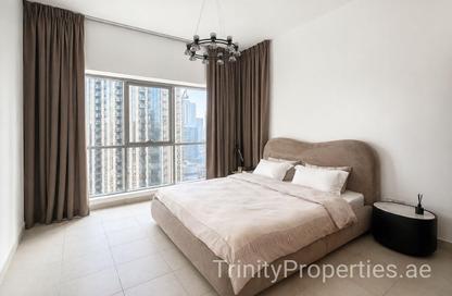 Apartment - 1 Bedroom - 2 Bathrooms for rent in Boulevard Central Tower 1 - Boulevard Central Towers - Downtown Dubai - Dubai Apartment - 1 Bedroom - 2 Bathrooms for rent in Boulevard Central Tower 1 - Boulevard Central Towers - Downtown Dubai - Dubai