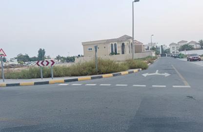 Land - Studio for sale in Sharqan - Al Heerah - Sharjah
