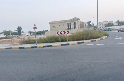 Land - Studio for sale in Sharqan - Al Heerah - Sharjah