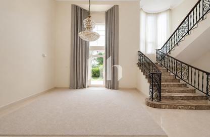 Villa - 4 Bedrooms - 5 Bathrooms for sale in Garden Hall - European Clusters - Jumeirah Islands - Dubai