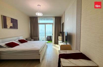 Apartment - Studio - 1 for rent in Bloom Towers C - Bloom Towers - District 10 - Jumeirah Village Circle - Dubai
