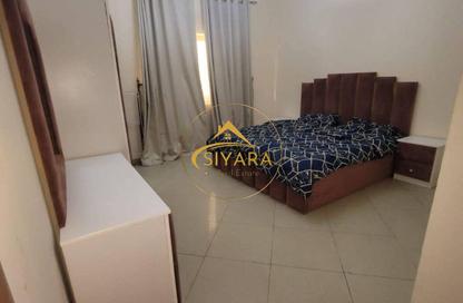 Apartment - 1 Bedroom - 2 Bathrooms for rent in Bukhara Street - Al Nahda - Sharjah