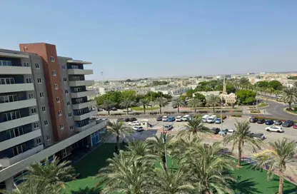 شقة - 3 غرف نوم - 4 حمامات للايجار في برج 23 - الريف داون تاون - الريف - أبوظبي