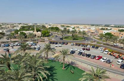 شقة - 3 - 4 للايجار في برج 23 - الريف داون تاون - الريف - أبوظبي