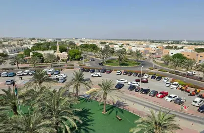 شقة - 3 غرف نوم - 4 حمامات للايجار في برج 23 - الريف داون تاون - الريف - أبوظبي