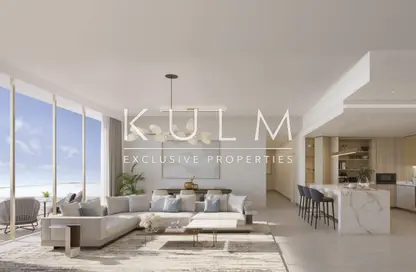 Apartment - 2 Bedrooms - 3 Bathrooms for sale in Upper House East - Upper House - Jumeirah Lake Towers - Dubai