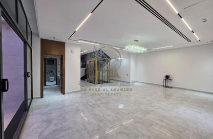 Villa - 6 Bedrooms - 7+ Bathrooms for rent in Kabbali Hills - Al Helio 2 - Al Helio - Ajman Villa - 6 Bedrooms - 7+ Bathrooms for rent in Kabbali Hills - Al Helio 2 - Al Helio - Ajman