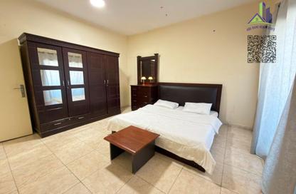 شقة - 2 غرف نوم - 2 حمامات للايجار في برج النعيمية 1 - أبراج النعيمية - النعيمية - عجمان شقة - 2 غرف نوم - 2 حمامات للايجار في برج النعيمية 1 - أبراج النعيمية - النعيمية - عجمان