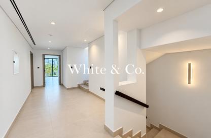 Villa - 4 - 6 for sale in Aura 2 - Aura - Tilal Al Ghaf - Dubai
