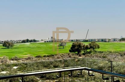 شقة - 2 غرف نوم - 3 حمامات للايجار في The Polo ريزيدنس C8 - بولو ريزيدنس - ميدان افينيو - ميدان - دبي