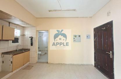 Apartment - Studio - 1 Bathroom for rent in Muwaileh 29 Building - Muwaileh - Sharjah Apartment - Studio - 1 Bathroom for rent in Muwaileh 29 Building - Muwaileh - Sharjah
