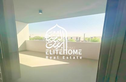 Apartment - 2 Bedrooms - 3 Bathrooms for sale in The Gate 2 at Aljada - Aljada - Sharjah
