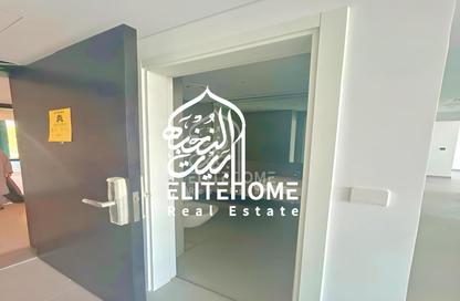 Apartment - 2 Bedrooms - 3 Bathrooms for sale in The Gate 2 at Aljada - Aljada - Sharjah