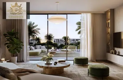 Villa - 4 Bedrooms - 5 Bathrooms for sale in Salva - The Heights Country Club  and  Wellness - Dubai