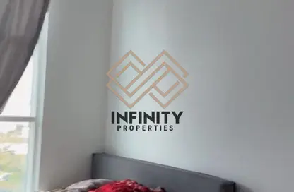 شقة - 2 غرف نوم - 3 حمامات للبيع في سيتي تاور - النعيمية - عجمان