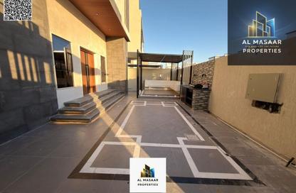 Villa - 4 - 6 for sale in Kabbali Hills - Al Helio 2 - Al Helio - Ajman
