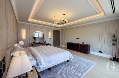 Villa - 7 - 7+ for sale in XXII Carat Villas - The Crescent - Palm Jumeirah - Dubai