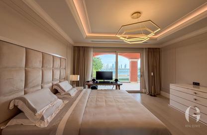 Villa - 7 - 7+ for sale in XXII Carat Villas - The Crescent - Palm Jumeirah - Dubai