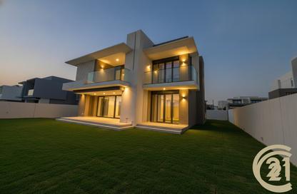 Villa - 4 Bedrooms - 5 Bathrooms for sale in Jebel Ali Village - Jebel Ali - Dubai