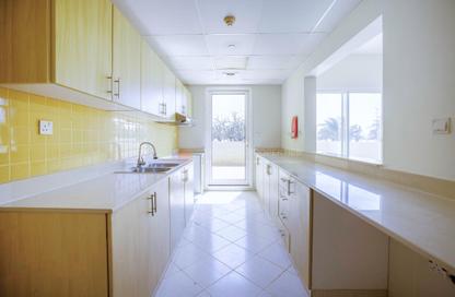 Apartment - 2 Bedrooms - 3 Bathrooms for sale in Yakout - Bab Al Bahar - Al Marjan Island - Ras Al Khaimah