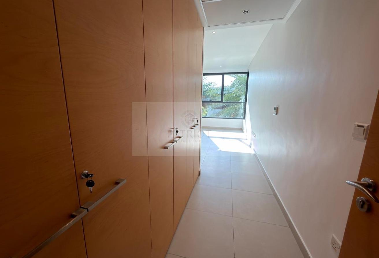 Luxury 4BR Villa + Maid | Modern Layout 3,767 Sqf photo 25