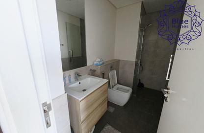 Apartment - 1 - 1 for rent in Golf Vita A - Golf Vita - Damac Hills - Dubai