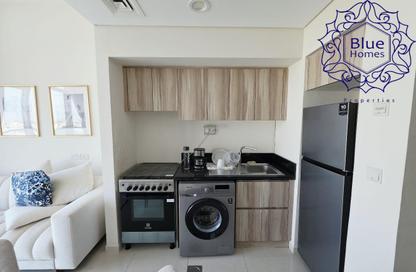 Apartment - 1 - 1 for rent in Golf Vita A - Golf Vita - Damac Hills - Dubai Apartment - 1 - 1 for rent in Golf Vita A - Golf Vita - Damac Hills - Dubai