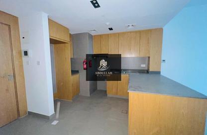 Apartment - 2 Bedrooms - 2 Bathrooms for rent in Souks Residential - Al Mamsha - Muwaileh - Sharjah