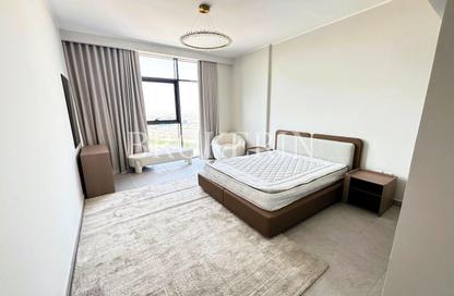 Apartment - 1 Bedroom - 2 Bathrooms for rent in Neva Residences - District 16 - Jumeirah Village Circle - Dubai