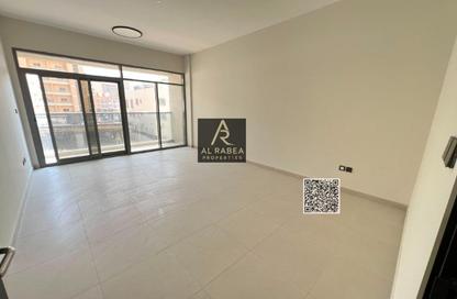 شقة - غرفة نوم - 2 حمامات للايجار في بنايه عجمان 44 - 1 الحميدية - الحميدية - عجمان