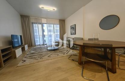 Apartment - 2 Bedrooms - 2 Bathrooms for rent in La Cote Building 2 - La Cote - Port de La Mer - La Mer - Jumeirah - Dubai