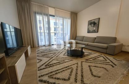 Apartment - 2 Bedrooms - 2 Bathrooms for rent in La Cote Building 2 - La Cote - Port de La Mer - La Mer - Jumeirah - Dubai