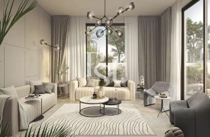 Villa - 4 Bedrooms - 7+ Bathrooms for sale in Fay Al Reeman II - Al Shamkha - Abu Dhabi Villa - 4 Bedrooms - 7+ Bathrooms for sale in Fay Al Reeman II - Al Shamkha - Abu Dhabi