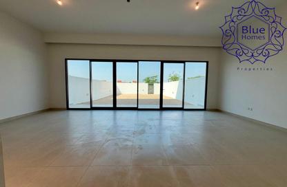 Townhouse - 4 - 5 for rent in Opal Gardens - District 11 - Mohammed Bin Rashid City - Dubai Townhouse - 4 - 5 for rent in Opal Gardens - District 11 - Mohammed Bin Rashid City - Dubai