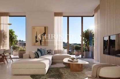 Apartment - 2 Bedrooms - 2 Bathrooms for sale in Arancia Yards By Beyond Building C - Arancia Yards By Beyond - City of Arabia - Dubai