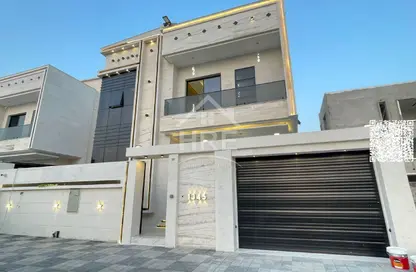 Villa - 6 Bedrooms for sale in Al Aamra Gardens - Al Amerah - Ajman
