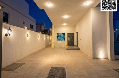 Townhouse - 4 Bedrooms - 6 Bathrooms for sale in Kabbali Hills - Al Helio 2 - Al Helio - Ajman