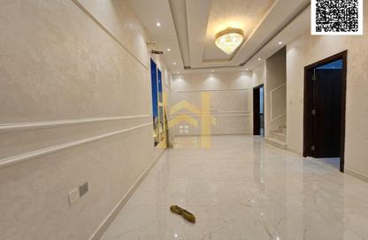 Townhouse - 4 Bedrooms - 6 Bathrooms for sale in Kabbali Hills - Al Helio 2 - Al Helio - Ajman Townhouse - 4 Bedrooms - 6 Bathrooms for sale in Kabbali Hills - Al Helio 2 - Al Helio - Ajman