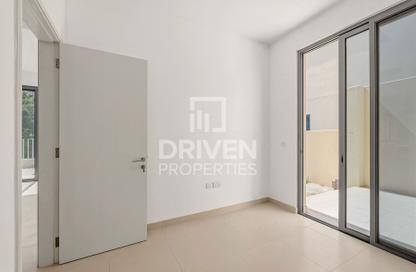 Townhouse - 4 Bedrooms - 4 Bathrooms for rent in Maple at Dubai Hills Estate 1 - Maple at Dubai Hills Estate - Dubai Hills Estate - Dubai