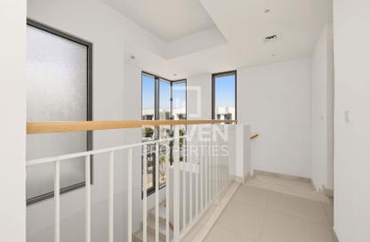 Townhouse - 4 Bedrooms - 4 Bathrooms for rent in Maple at Dubai Hills Estate 1 - Maple at Dubai Hills Estate - Dubai Hills Estate - Dubai