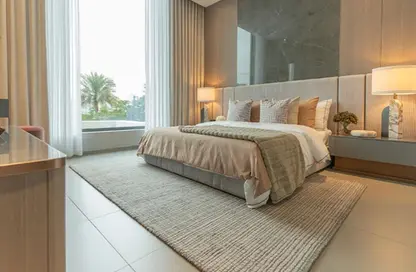 شقة - غرفة نوم - 2 حمامات للبيع في ون بارك سنترال - منطقة 15 - قرية جميرا الدائرية - دبي