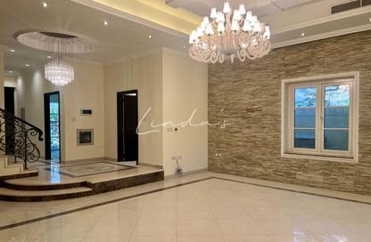 Villa - 5 - 5 for sale in The Centro - The Villa - Dubai Villa - 5 - 5 for sale in The Centro - The Villa - Dubai